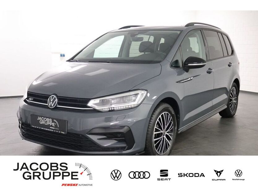 VW Touran 13.430 km 38.960 € Alsdorf 52477