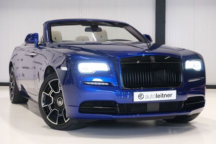 Rolls Royce Dawn 44.000 km 399.500 &euro; Alkmaar 
