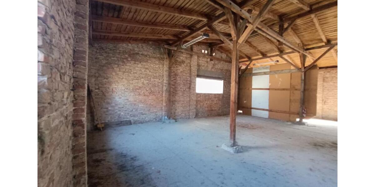 Gewerbeobjekt Fürstenberg/Havel Havel - 650&euro; | Angebot:26680910