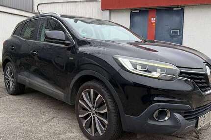 Renault Kadjar 75.636 km 11.950 &euro; Heilbronn, Universitätsstadt 74076