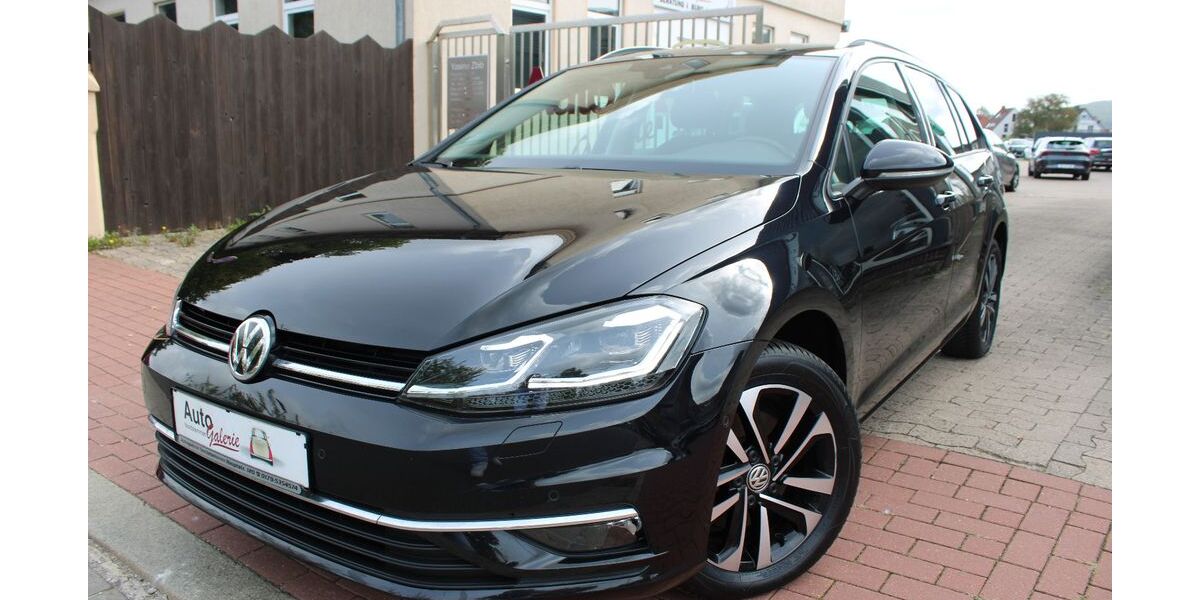 VW Golf 143.000 km 12.999 &euro; Nordstemmen 31171