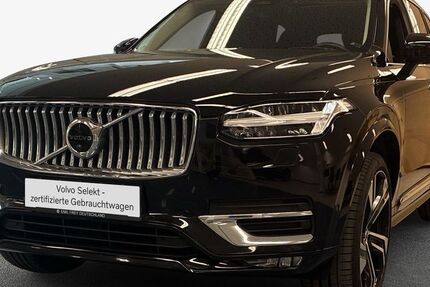 Volvo XC90 84.151 km 55.794 &euro; München 80809