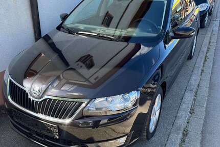 Skoda Rapid/Spaceback 62.000 km 12.900 € Bad Krozingen 79189