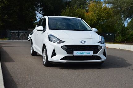 Hyundai i10 114.300 km 10.900 &euro; Eberswalde 16227