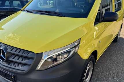Mercedes-Benz Vito 230.000 km 15.900 € Uhingen 73066