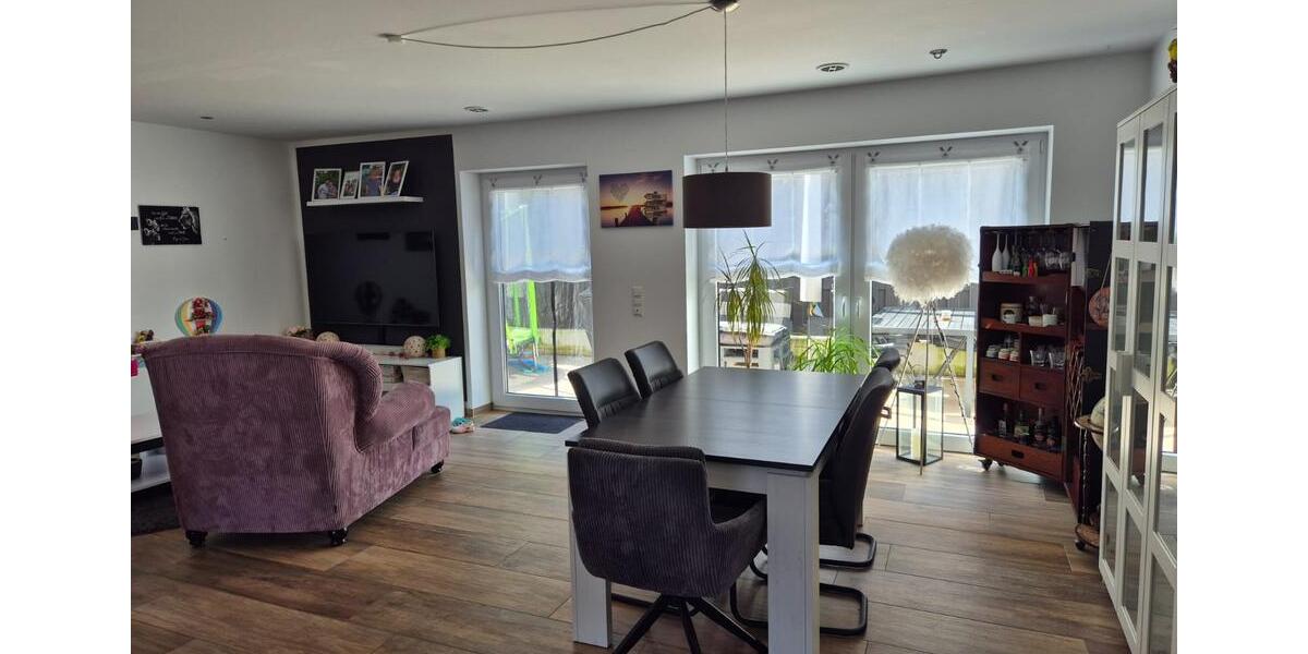 Einfamilienhaus Delbrück - 5 Zimmer, 120 m&sup2;, 1.430&euro; | Angebot:26362127