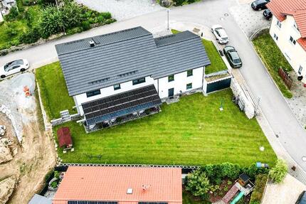 Haus Wiesenfelden - 5 Zimmer, 148 m&sup2;, 599.000&euro; | Angebot:26929561