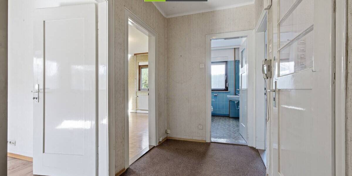 Mehrfamilienhaus, Wohnhaus Weingarten - 8 Zimmer, 186 m&sup2;, 449.000&euro; | Angebot:26474937