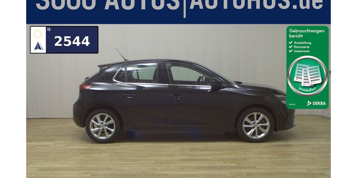 Opel Corsa 10.112 km 12.880 &euro; Bremen / Arsten 28279