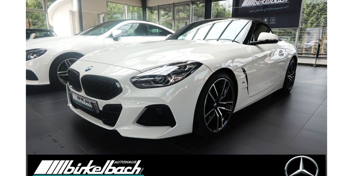 BMW Z4 57.785 km 37.800 &euro; Sulzbach 66280