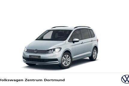 VW Touran 27.746 km 31.988 &euro; Dortmund 44141