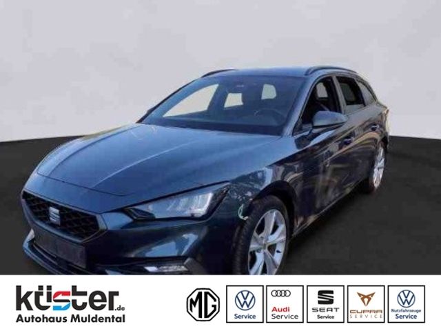 Seat Leon 49.990 km 24.290 € Grimma 04668