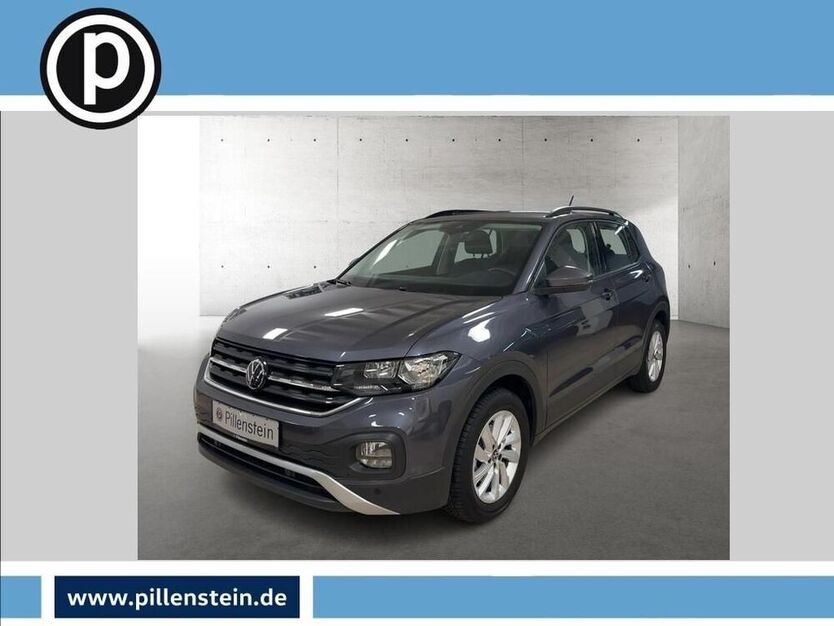 T-Cross