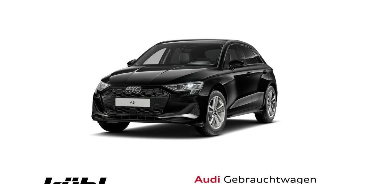 Audi A3 25.990 km 28.690 &euro; Gifhorn 38518