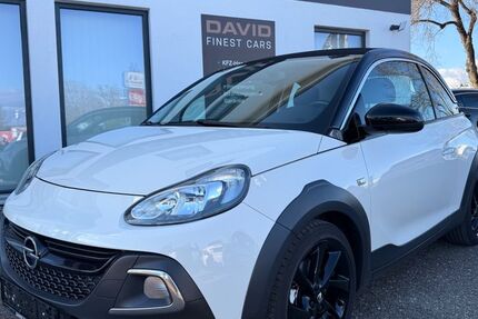 Opel Adam 145.000 km 6.999 &euro; Bräunlingen 78199