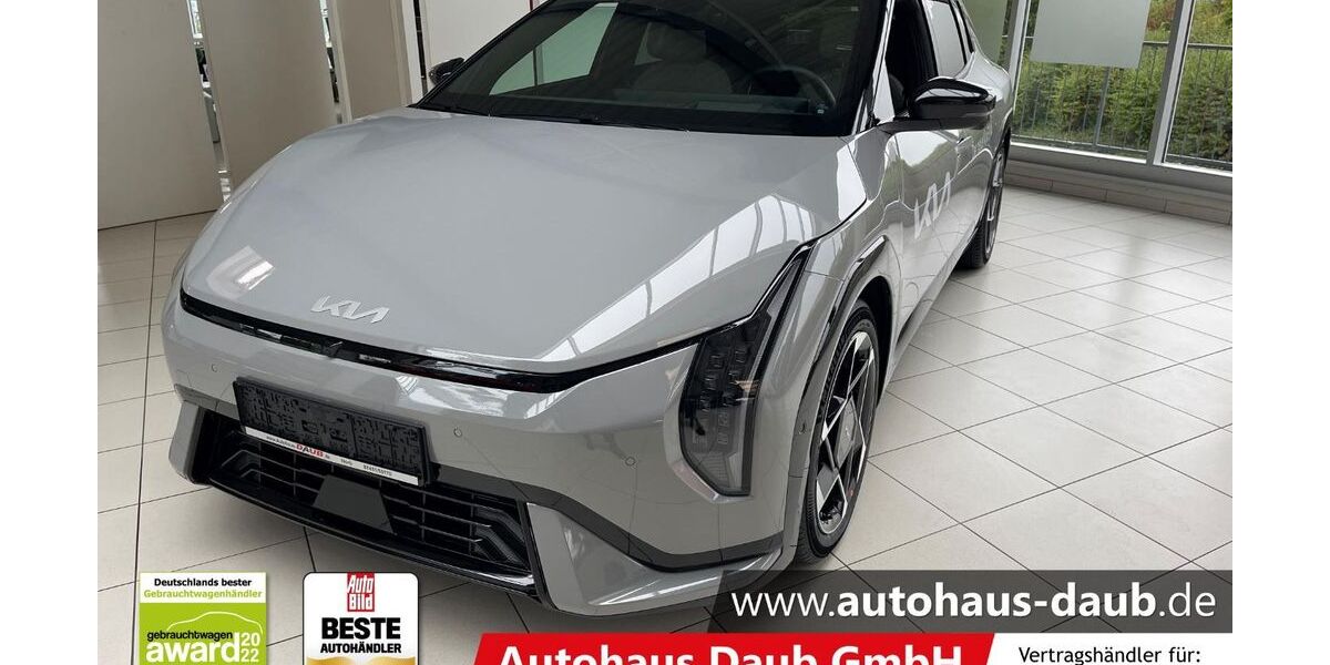 Kia EV4 1.900 km 46.970 &euro; Horb a/N 72160