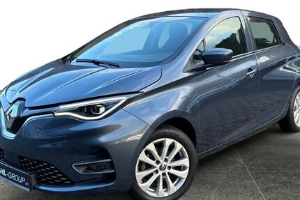 Renault ZOE 31.150 km 12.990 &euro; Marburg 35039
