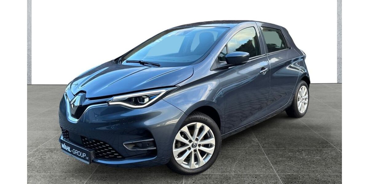 Renault ZOE 31.150 km 12.990 &euro; Marburg 35039