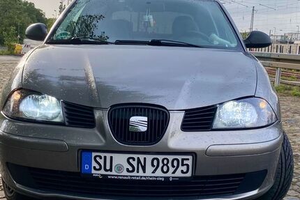 Seat Ibiza 224.000 km 1.750 &euro; Troisdorf 53842