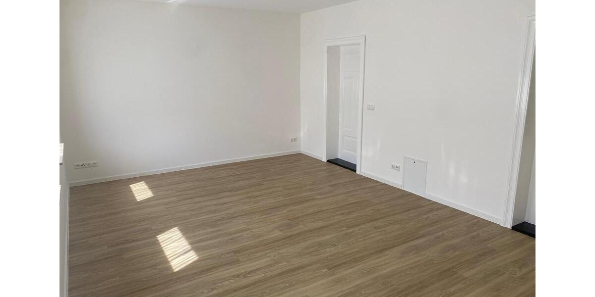 Einfamilienhaus mit Garten und Carport in Jatznick zu vermieten 5 zimmer