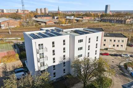 Wohnung Frankfurt (Oder) Beresinchen - 4 Zimmer, 117 m&sup2;, 333.450&euro; | Angebot:20710845