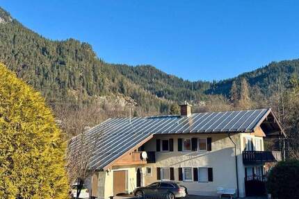 Haus Bischofswiesen - 8 Zimmer, 245 m&sup2;, 1.290.000&euro; | Angebot:25772353