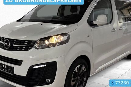 Opel Zafira Life 60.824 km 29.590 € Frankfurt 60596