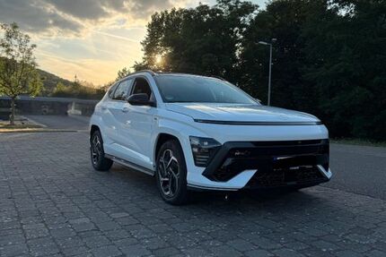 Hyundai KONA 18.600 km 28.999 &euro; Sankt Ingbert 66386