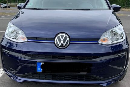 VW e-up! 60.000 km 13.750 € Staufenberg 34355