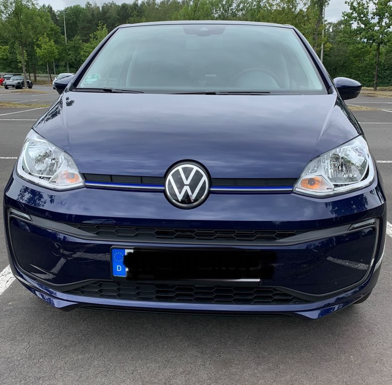 VW e-up! 60.000 km 13.750 € Staufenberg 34355