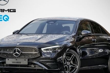 Mercedes-Benz CLA 200 9.500 km 41.220 &euro; Siegen 57074