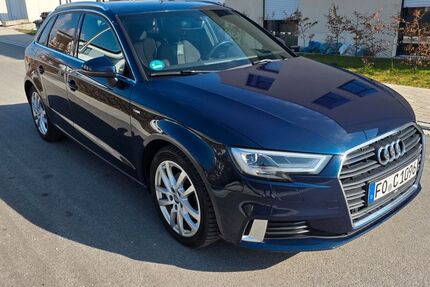 Audi A3 89.750 km 17.990 &euro; Neunkirchen 91077