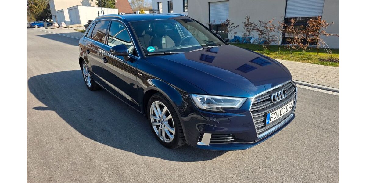 Audi A3 89.750 km 17.990 &euro; Neunkirchen 91077