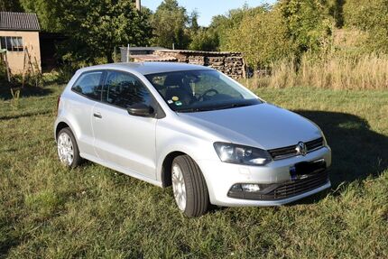 VW Polo 109.486 km 7.990 &euro; Seinsheim 97342