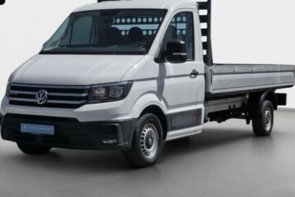 VW Crafter 64.701 km 37.990 &euro; Coburg 96450