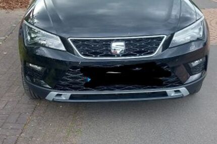 Seat Ateca 106.002 km 19.900 &euro; Neunkhausen 57520