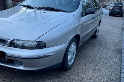 Fiat Marea 67.690 km 1.650 &euro; Goslar 38640