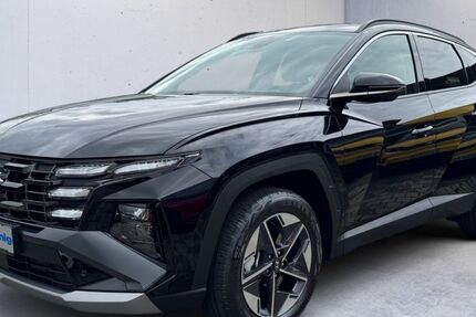 Hyundai TUCSON 1.500 km 36.980 &euro; Singen 78224