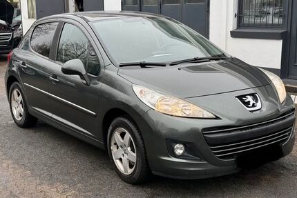 Peugeot 207 162.000 km 3.400 &euro; Bremen 28277