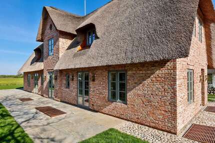 Haus Morsum Morsum - 6 Zimmer, 330 m&sup2;, 6.950.000&euro; | Angebot:25456459