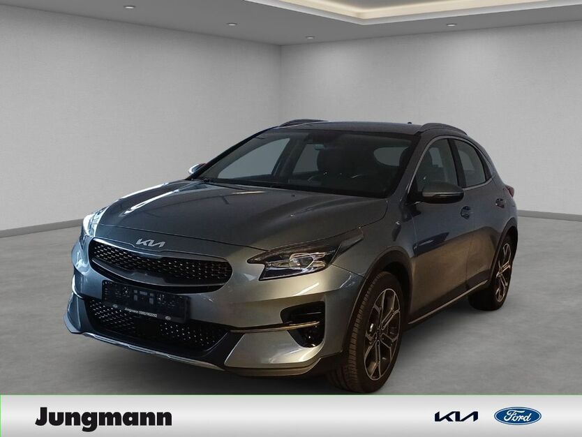 Kia XCeed 42.974 km 20.990 € Wuppertal 42289