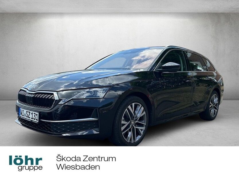Skoda Octavia 11.990 km 40.490 € Wiesbaden 65189