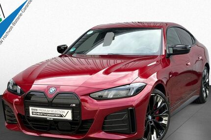 BMW i4 29.999 km 56.450 &euro; Uelzen 29525