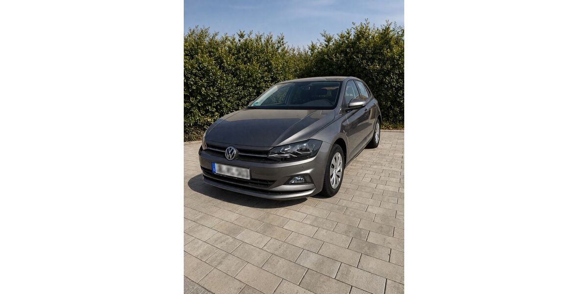 VW Polo 16.500 km 16.200 &euro; Ingersheim 74379
