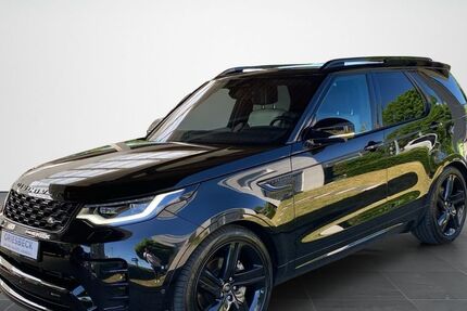 Land Rover Discovery 169.400 km 44.490 &euro; Deggendorf/Fischerdorf 94469