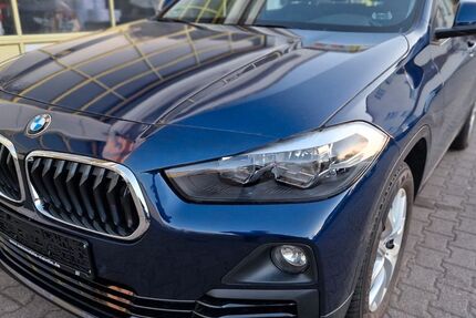 BMW X2 306.000 km 9.990 &euro; Rathenow 14712
