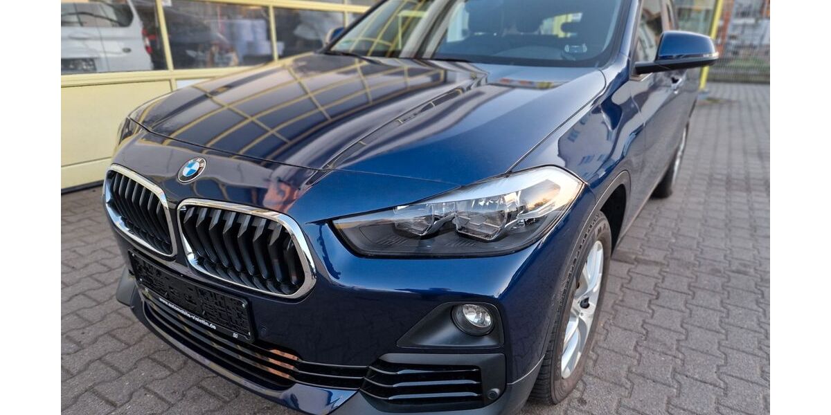 BMW X2 306.000 km 9.990 &euro; Rathenow 14712
