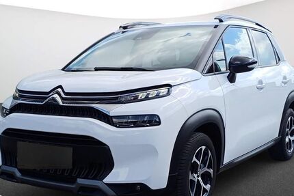 Citroen C3 Aircross 27.136 km 12.980 &euro; Borken 46325