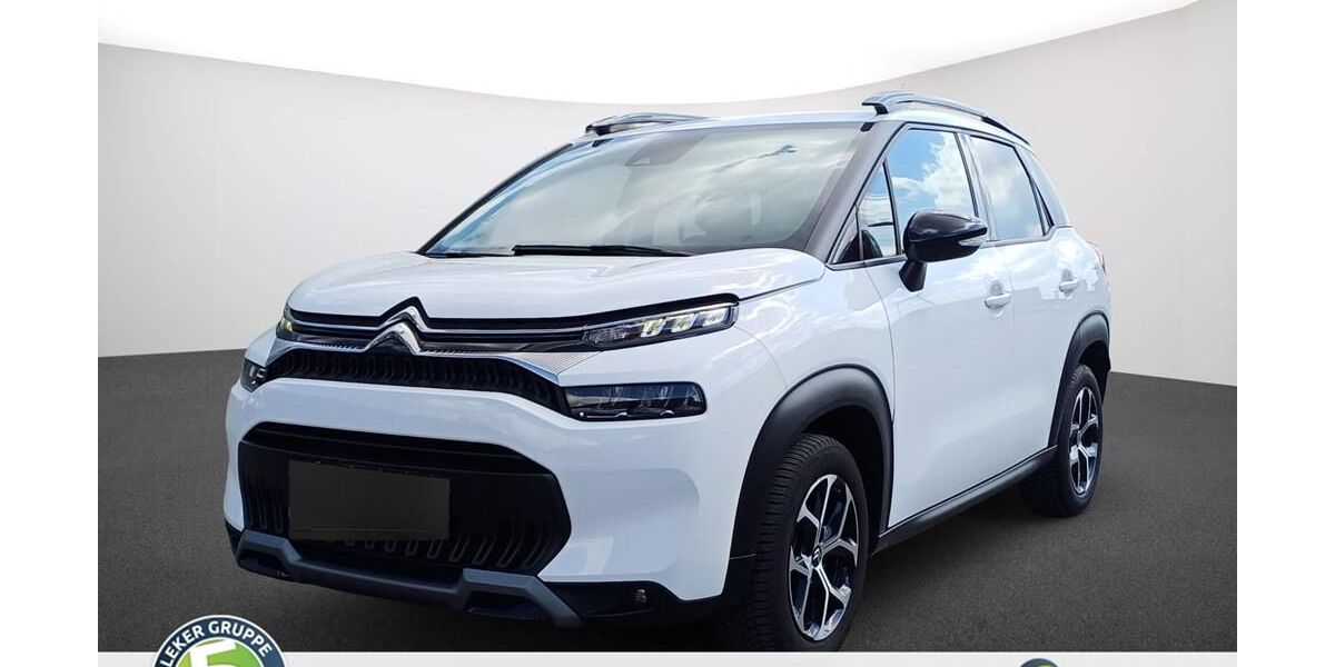Citroen C3 Aircross 27.136 km 12.980 &euro; Borken 46325