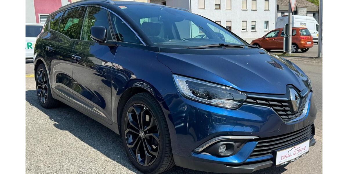 Renault Scenic 132.935 km 14.900 &euro; Völklingen 66333